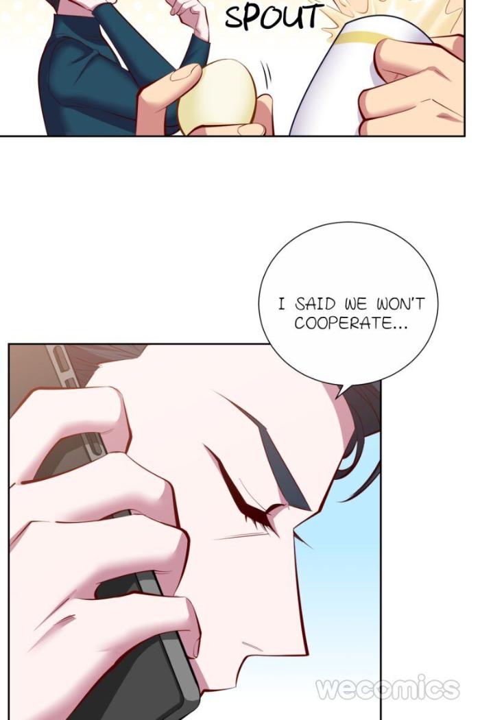 My Father-in-Law is My Wife by Plumage – Ch. 167 [Eng] page 31