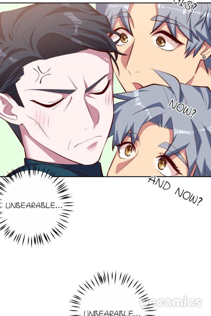 My Father-in-Law is My Wife by Plumage – Ch. 167 [Eng] page 36