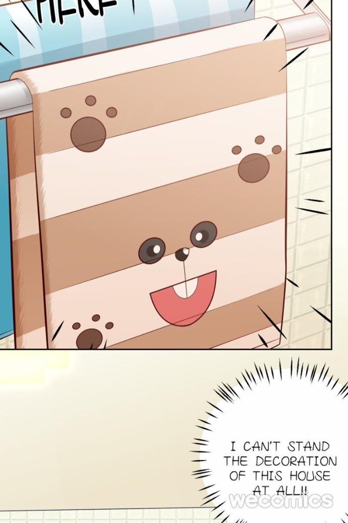 My Father-in-Law is My Wife by Plumage – Ch. 167 [Eng] page 4