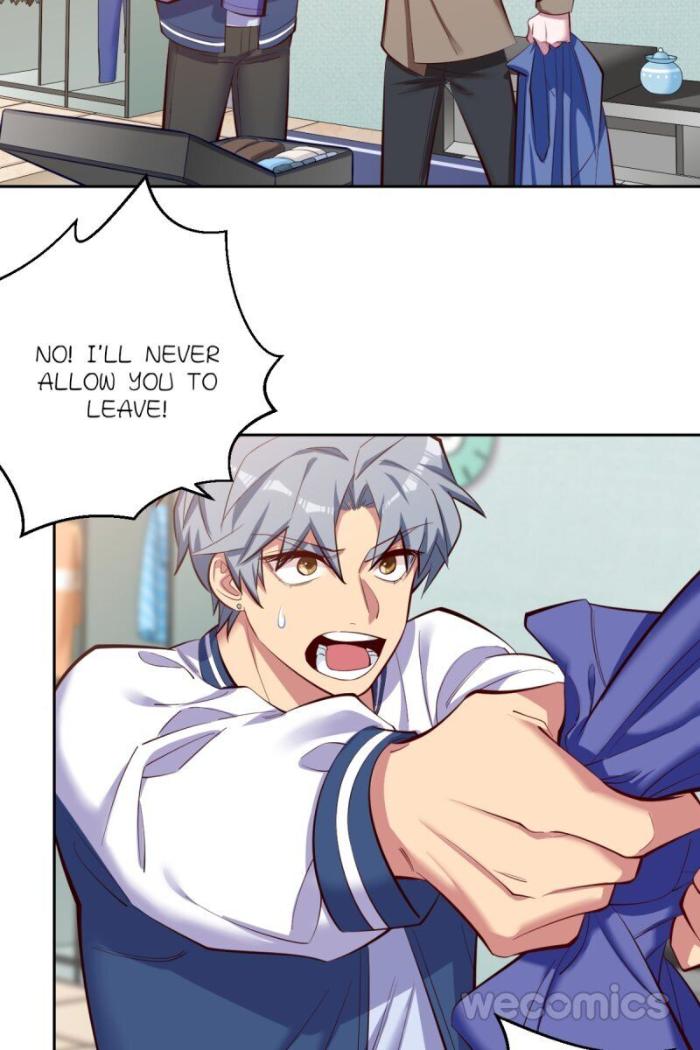 My Father-in-Law is My Wife by Plumage – Ch. 167 [Eng] page 44