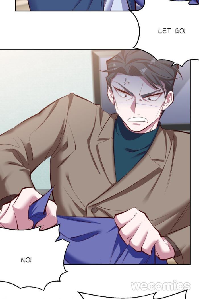 My Father-in-Law is My Wife by Plumage – Ch. 167 [Eng] page 45