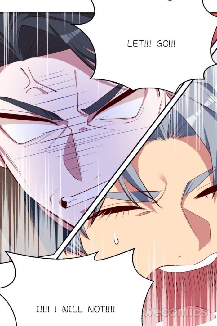 My Father-in-Law is My Wife by Plumage – Ch. 167 [Eng] page 46