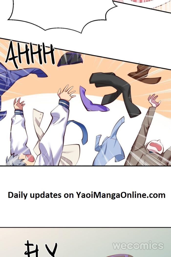 My Father-in-Law is My Wife by Plumage – Ch. 167 [Eng] page 47