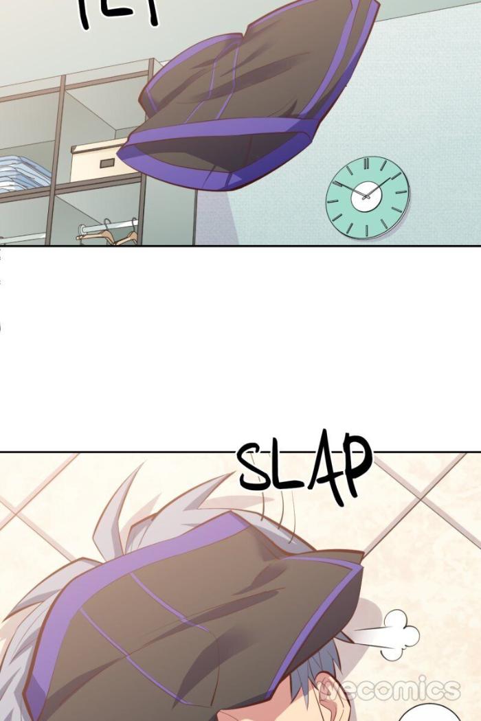 My Father-in-Law is My Wife by Plumage – Ch. 167 [Eng] page 48