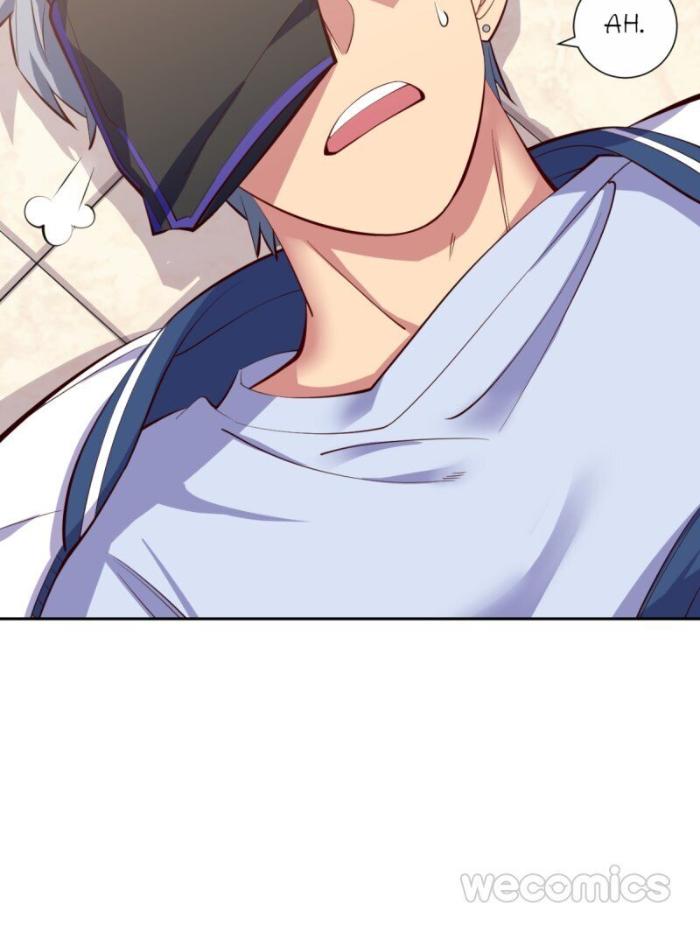 My Father-in-Law is My Wife by Plumage – Ch. 167 [Eng] page 49