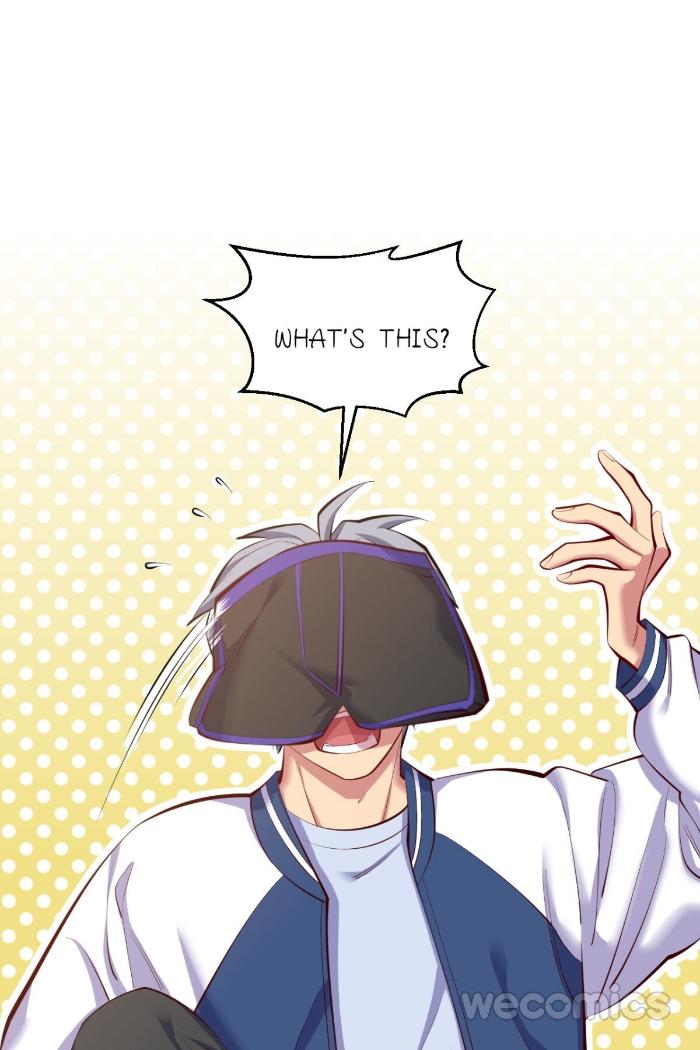 My Father-in-Law is My Wife by Plumage – Ch. 167 [Eng] page 50