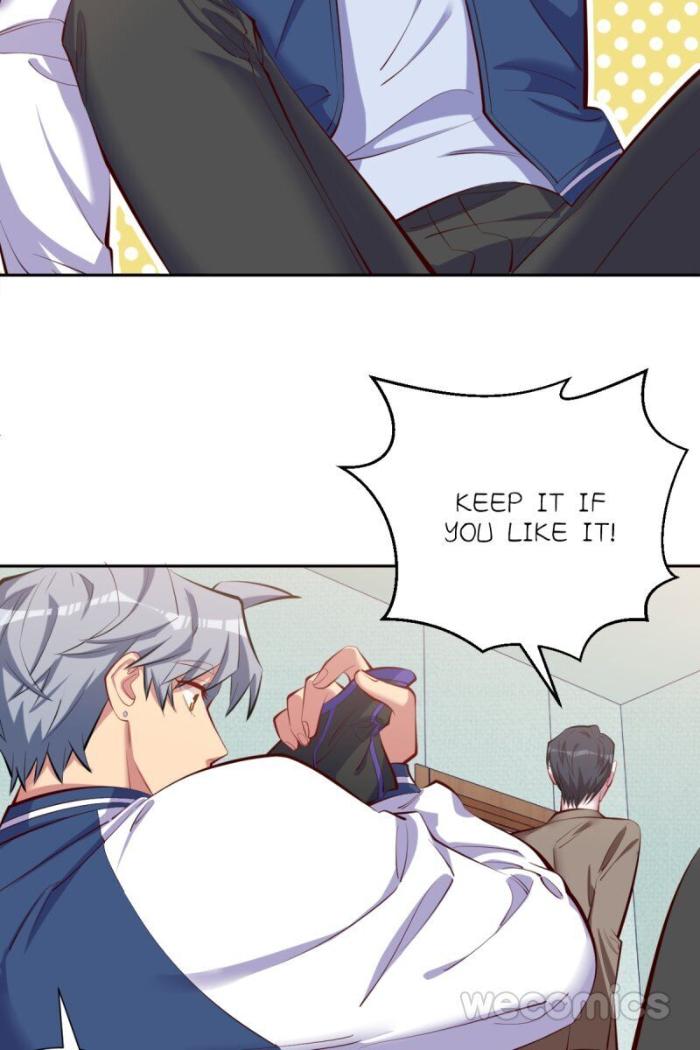 My Father-in-Law is My Wife by Plumage – Ch. 167 [Eng] page 51