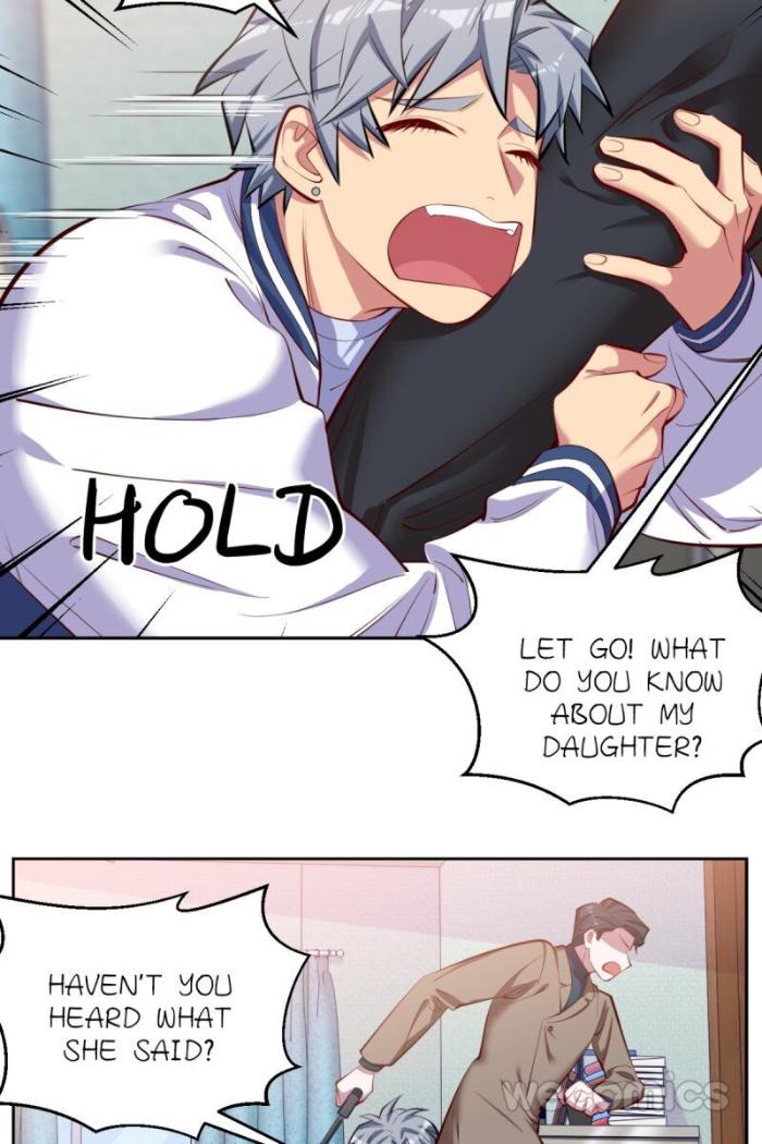 My Father-in-Law is My Wife by Plumage – Ch. 167 [Eng] page 53