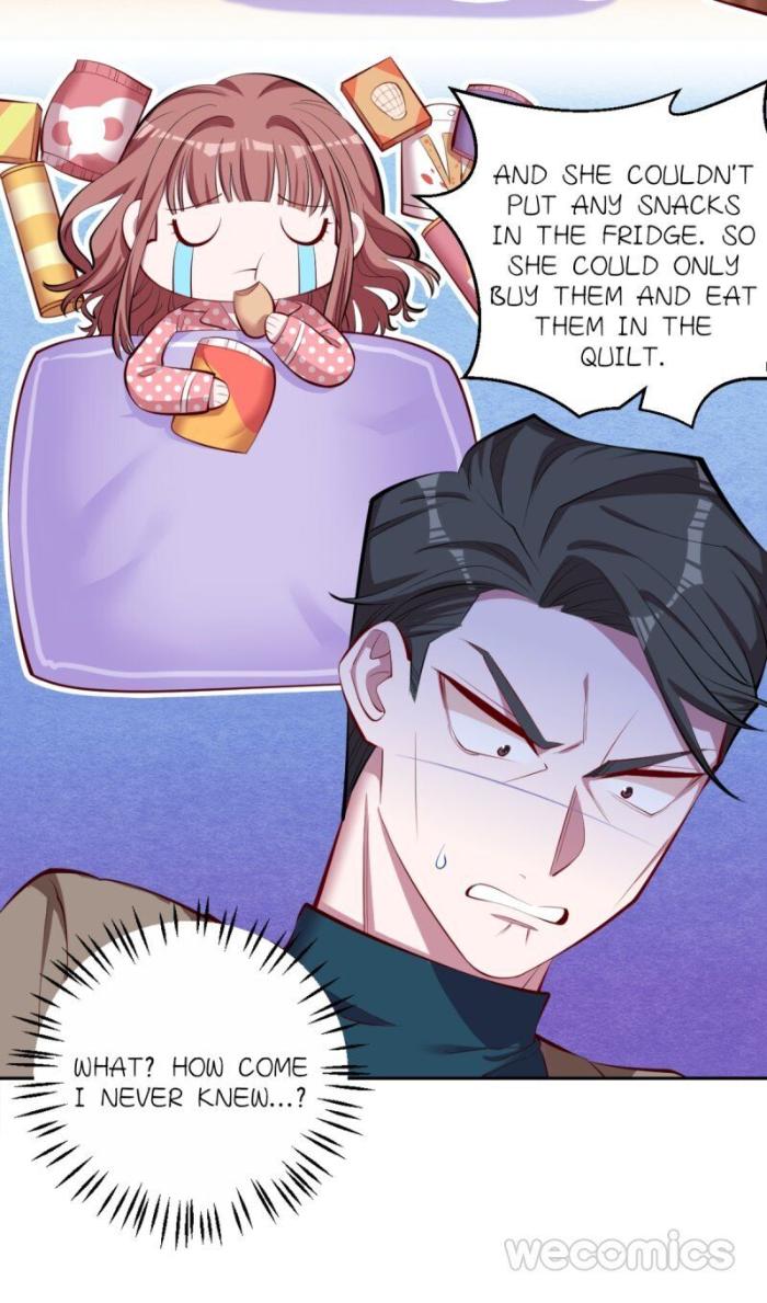 My Father-in-Law is My Wife by Plumage – Ch. 167 [Eng] page 55