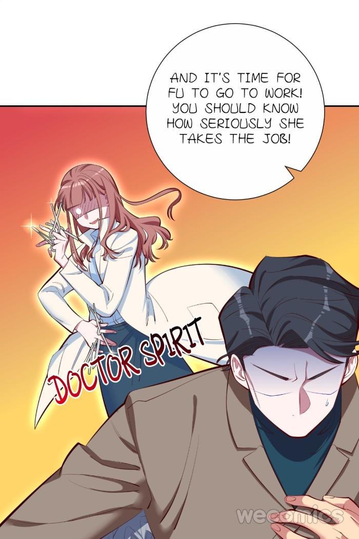 My Father-in-Law is My Wife by Plumage – Ch. 167 [Eng] page 56