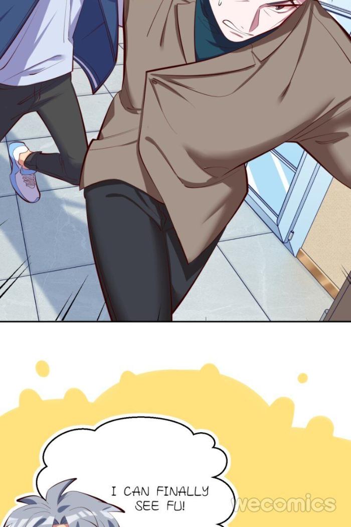 My Father-in-Law is My Wife by Plumage – Ch. 167 [Eng] page 59