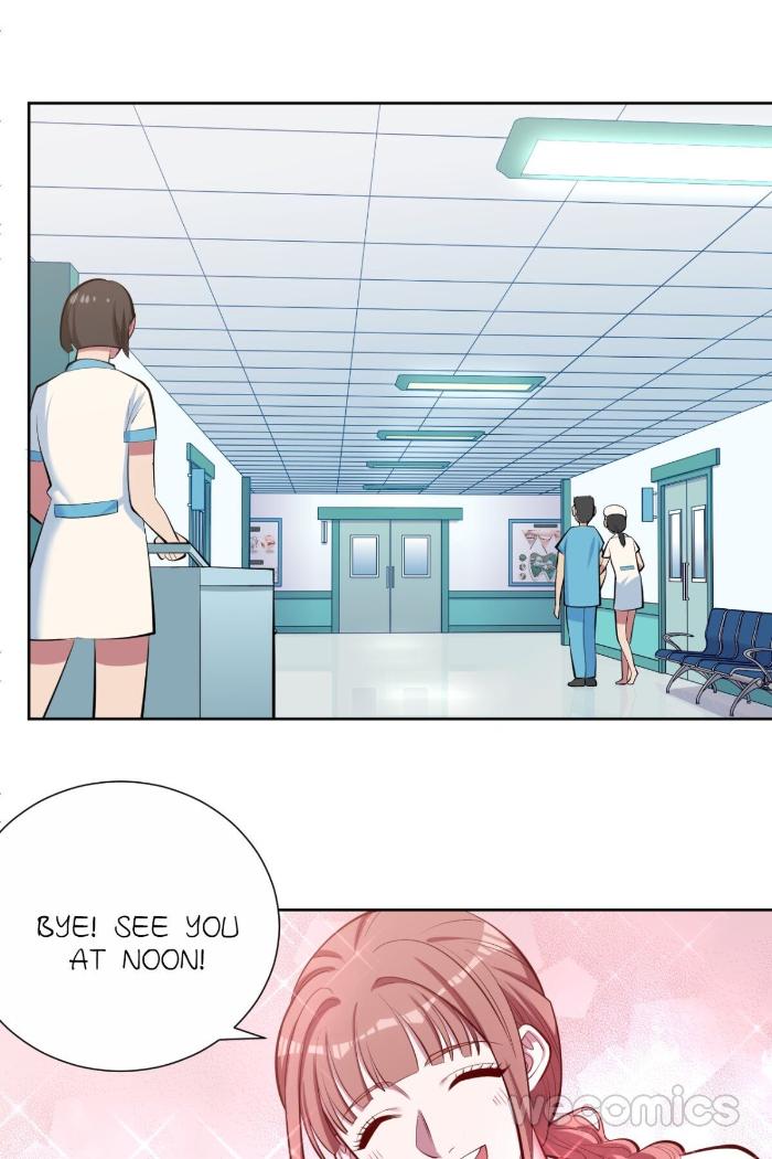 My Father-in-Law is My Wife by Plumage – Ch. 167 [Eng] page 63