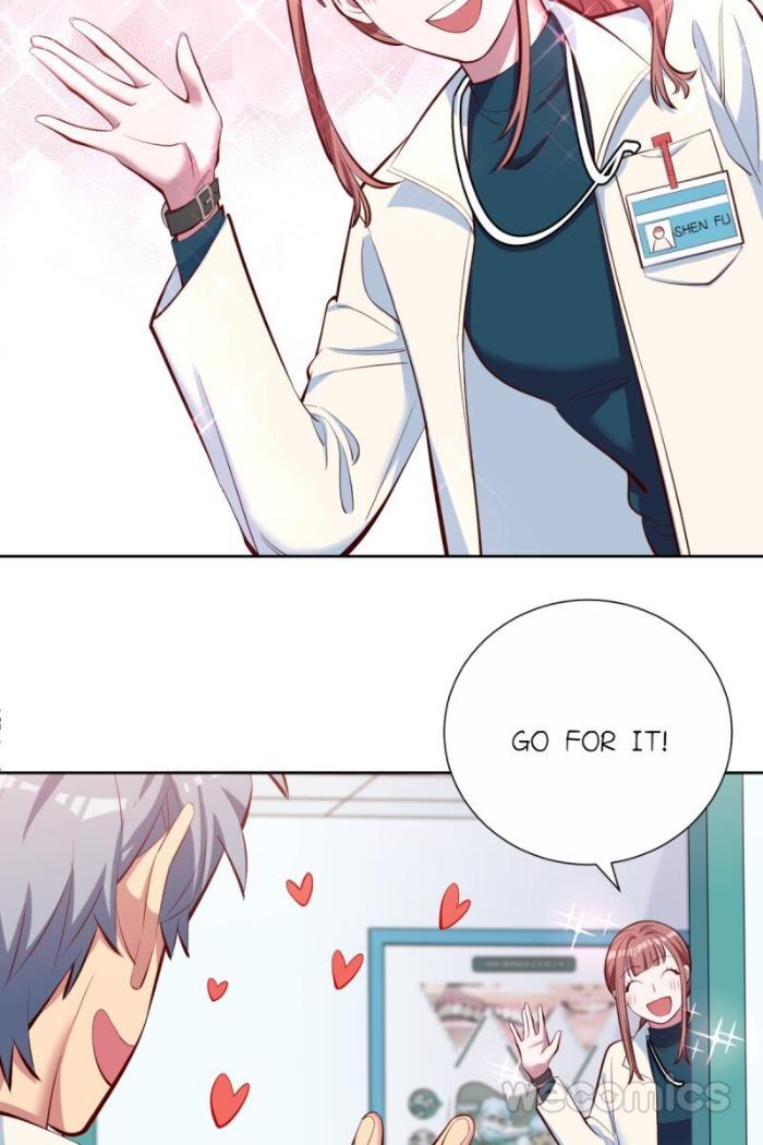 My Father-in-Law is My Wife by Plumage – Ch. 167 [Eng] page 64