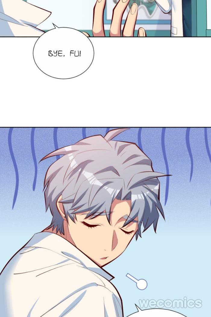 My Father-in-Law is My Wife by Plumage – Ch. 167 [Eng] page 65