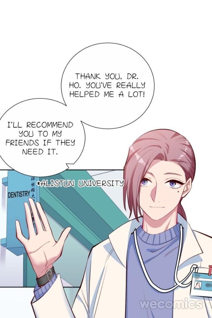 My Father-in-Law is My Wife by Plumage – Ch. 167 [Eng] page 67