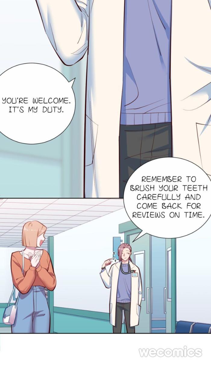 My Father-in-Law is My Wife by Plumage – Ch. 167 [Eng] page 68