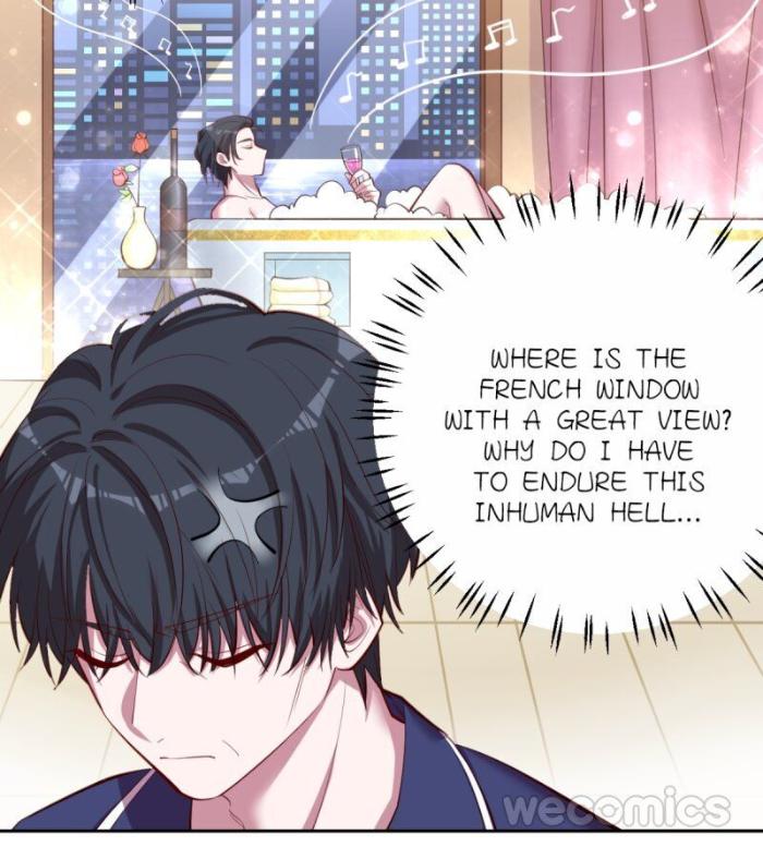 My Father-in-Law is My Wife by Plumage – Ch. 167 [Eng] page 7