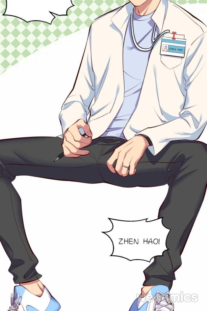 My Father-in-Law is My Wife by Plumage – Ch. 167 [Eng] page 70