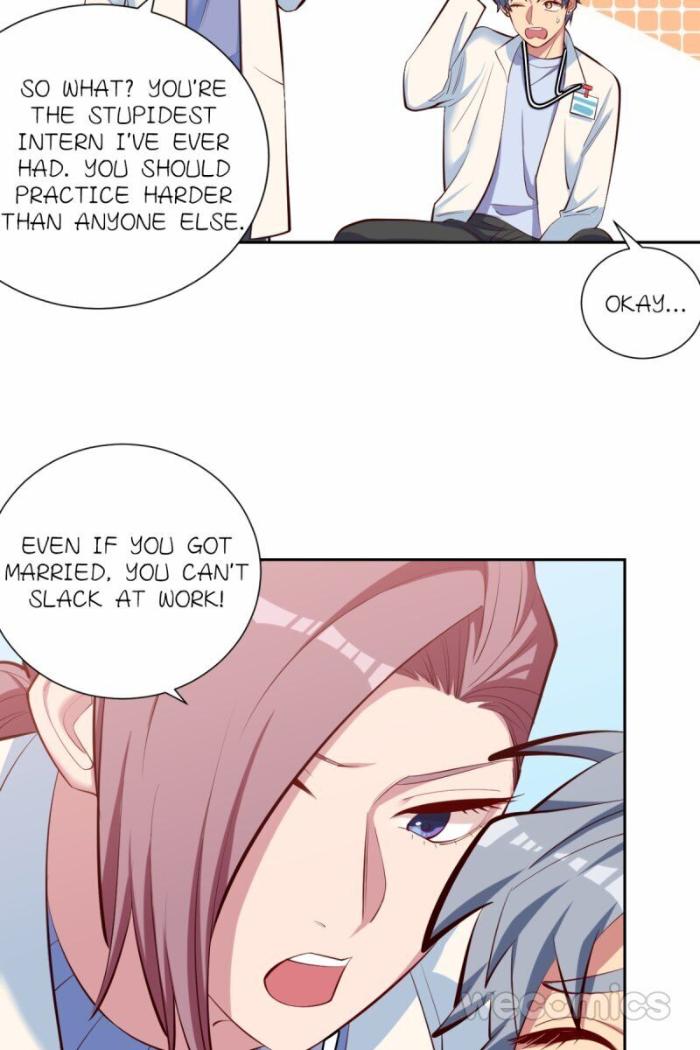 My Father-in-Law is My Wife by Plumage – Ch. 167 [Eng] page 72