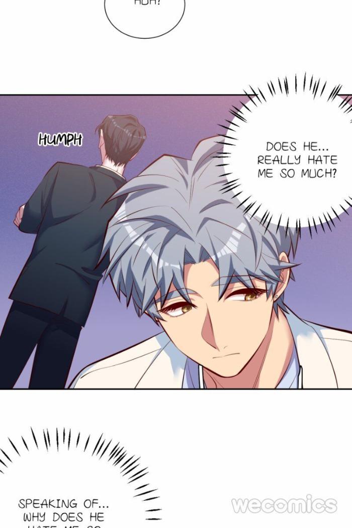 My Father-in-Law is My Wife by Plumage – Ch. 167 [Eng] page 74