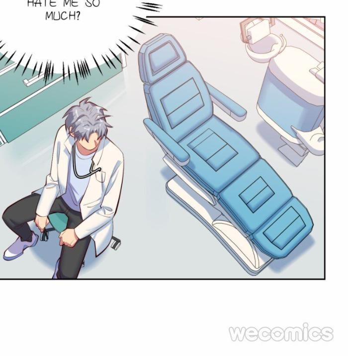 My Father-in-Law is My Wife by Plumage – Ch. 167 [Eng] page 75