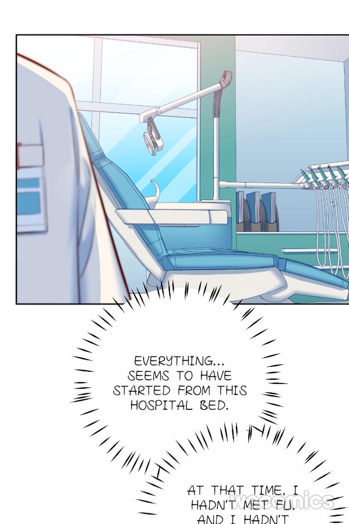 My Father-in-Law is My Wife by Plumage – Ch. 167 [Eng] page 76