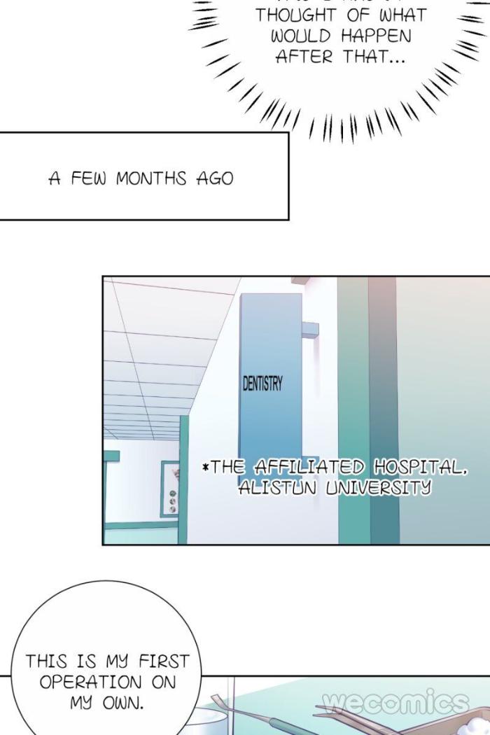 My Father-in-Law is My Wife by Plumage – Ch. 167 [Eng] page 77