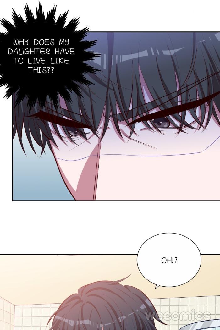 My Father-in-Law is My Wife by Plumage – Ch. 167 [Eng] page 8