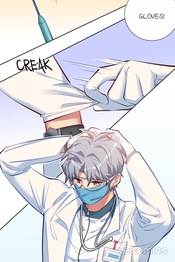 My Father-in-Law is My Wife by Plumage – Ch. 167 [Eng] page 79