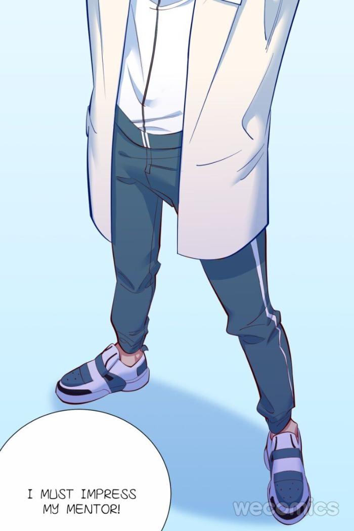 My Father-in-Law is My Wife by Plumage – Ch. 167 [Eng] page 80