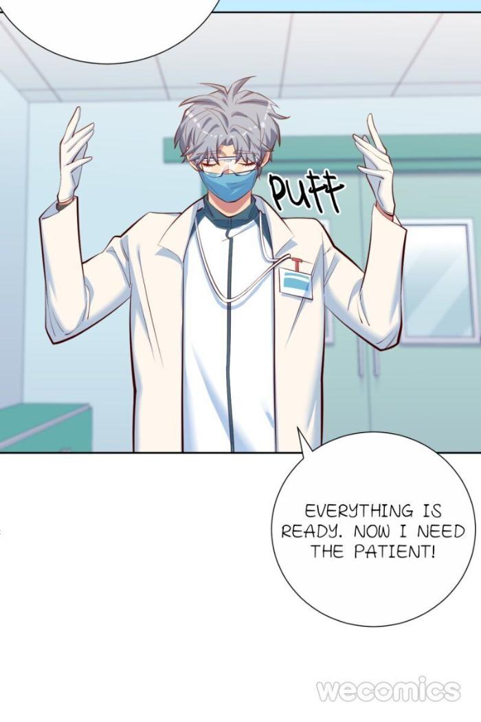 My Father-in-Law is My Wife by Plumage – Ch. 167 [Eng] page 81