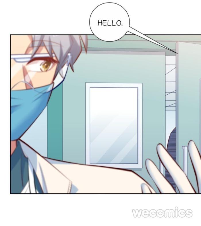 My Father-in-Law is My Wife by Plumage – Ch. 167 [Eng] page 82