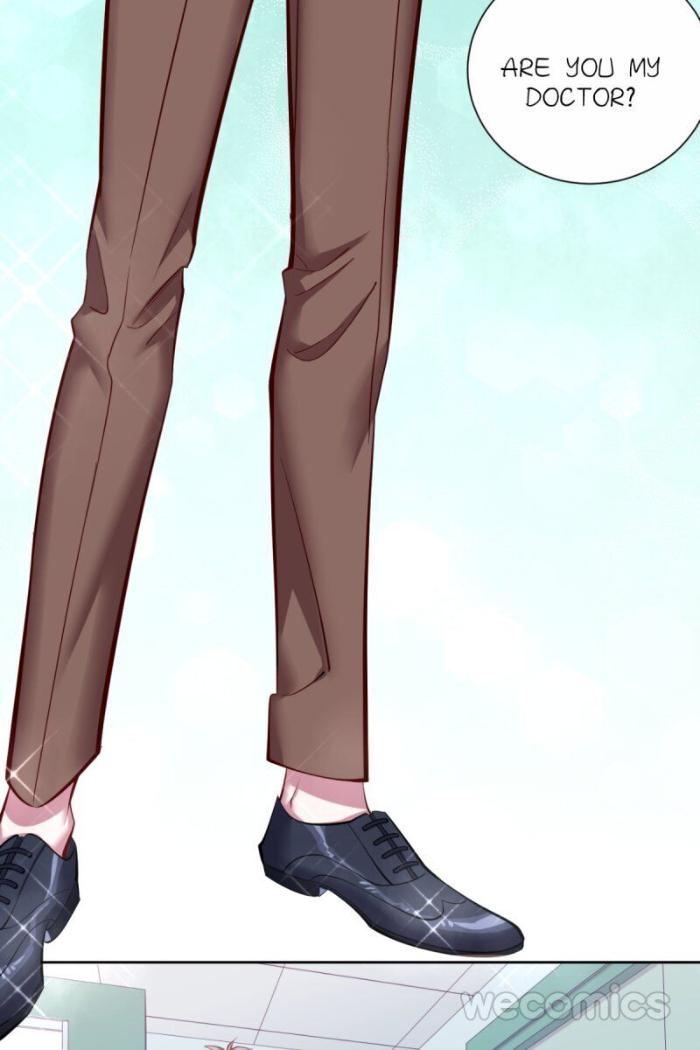 My Father-in-Law is My Wife by Plumage – Ch. 167 [Eng] page 85