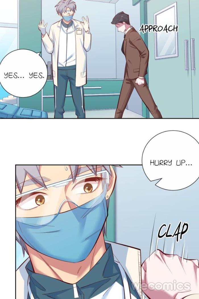 My Father-in-Law is My Wife by Plumage – Ch. 167 [Eng] page 86