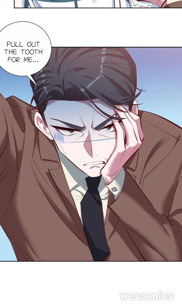 My Father-in-Law is My Wife by Plumage – Ch. 167 [Eng] page 87