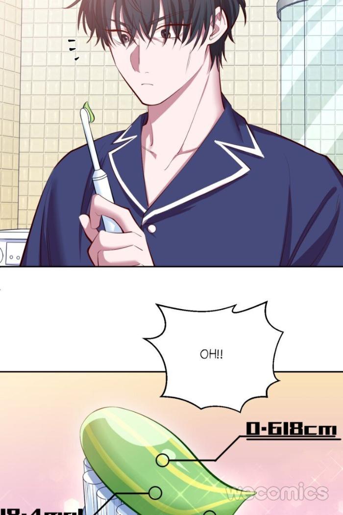 My Father-in-Law is My Wife by Plumage – Ch. 167 [Eng] page 9