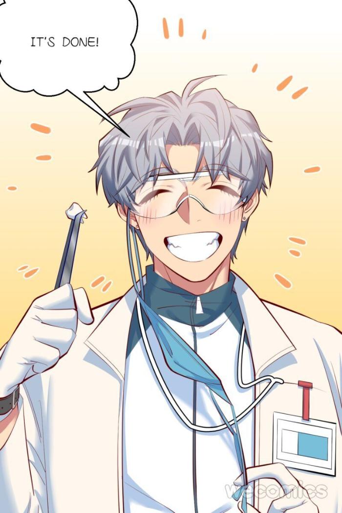 My Father-in-Law is My Wife by Plumage – Ch. 167 [Eng] page 92