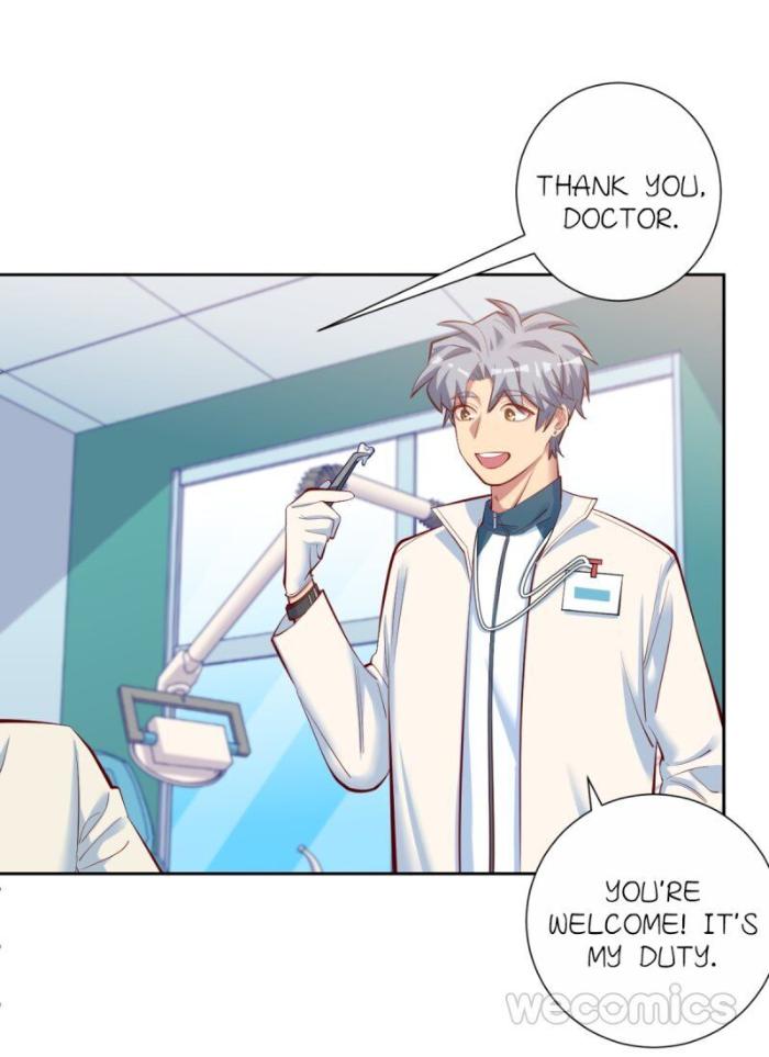 My Father-in-Law is My Wife by Plumage – Ch. 167 [Eng] page 94