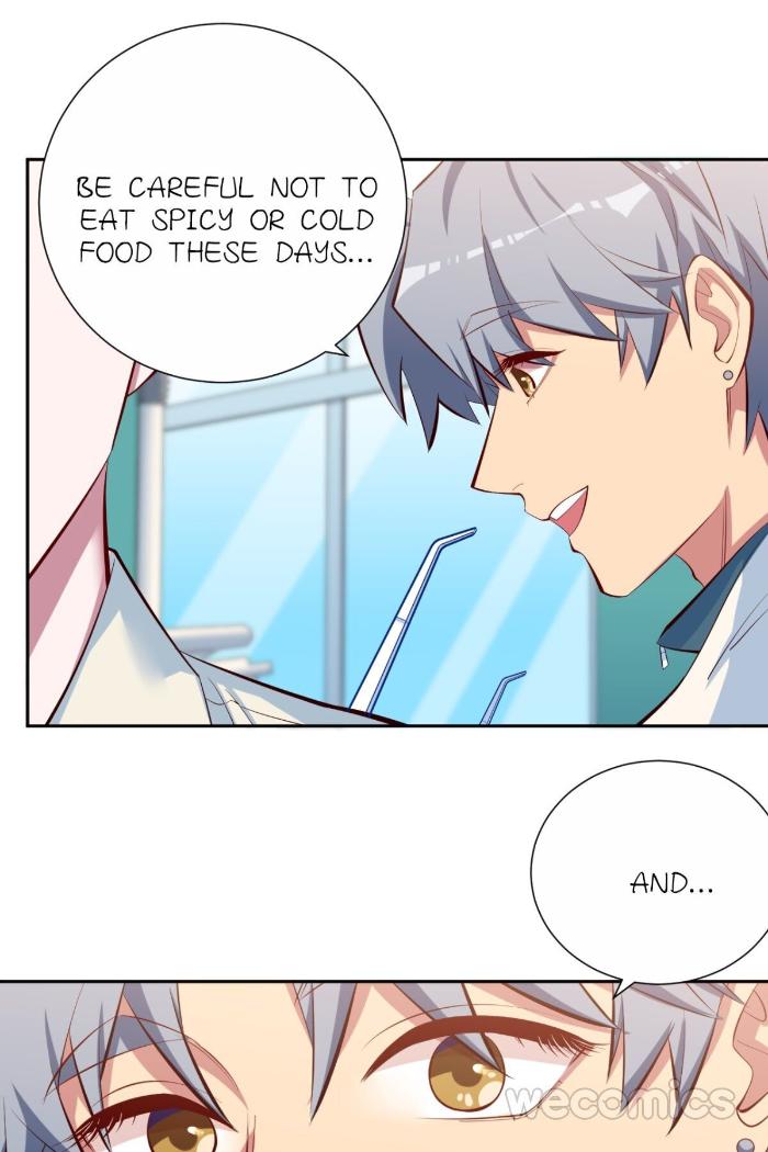 My Father-in-Law is My Wife by Plumage – Ch. 167 [Eng] page 95