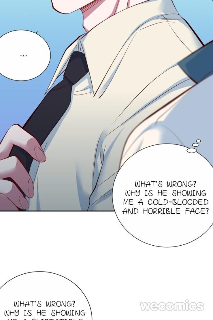 My Father-in-Law is My Wife by Plumage – Ch. 167 [Eng] page 97