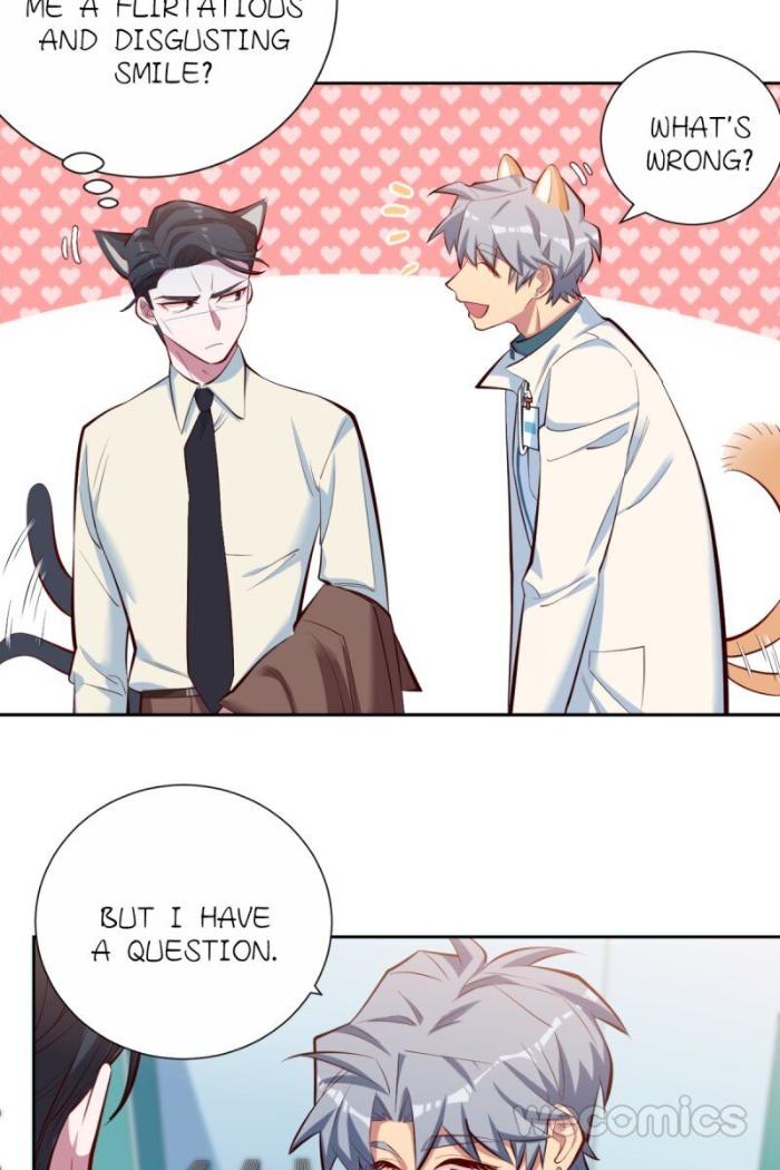 My Father-in-Law is My Wife by Plumage – Ch. 167 [Eng] page 98