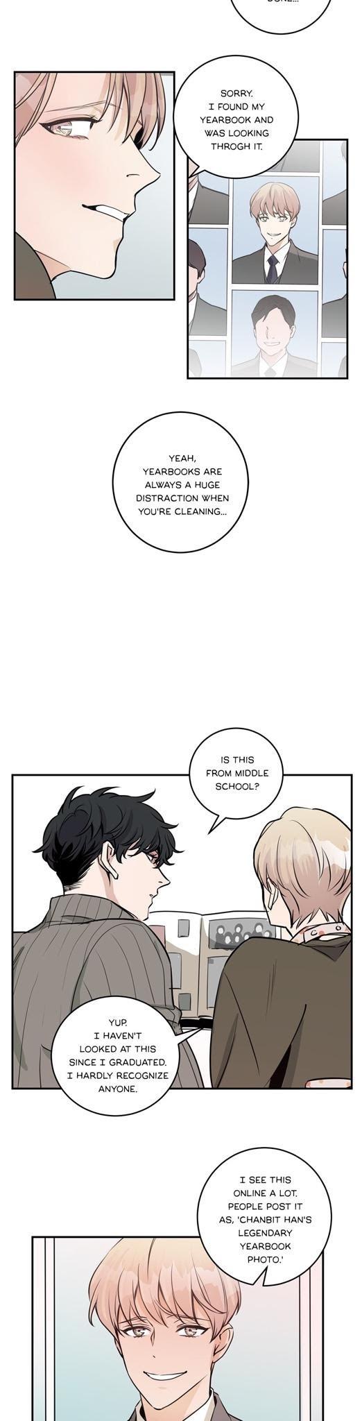Scandalous M by Kim Dan/ WnB Hair – Uncensored [Eng] page 7
