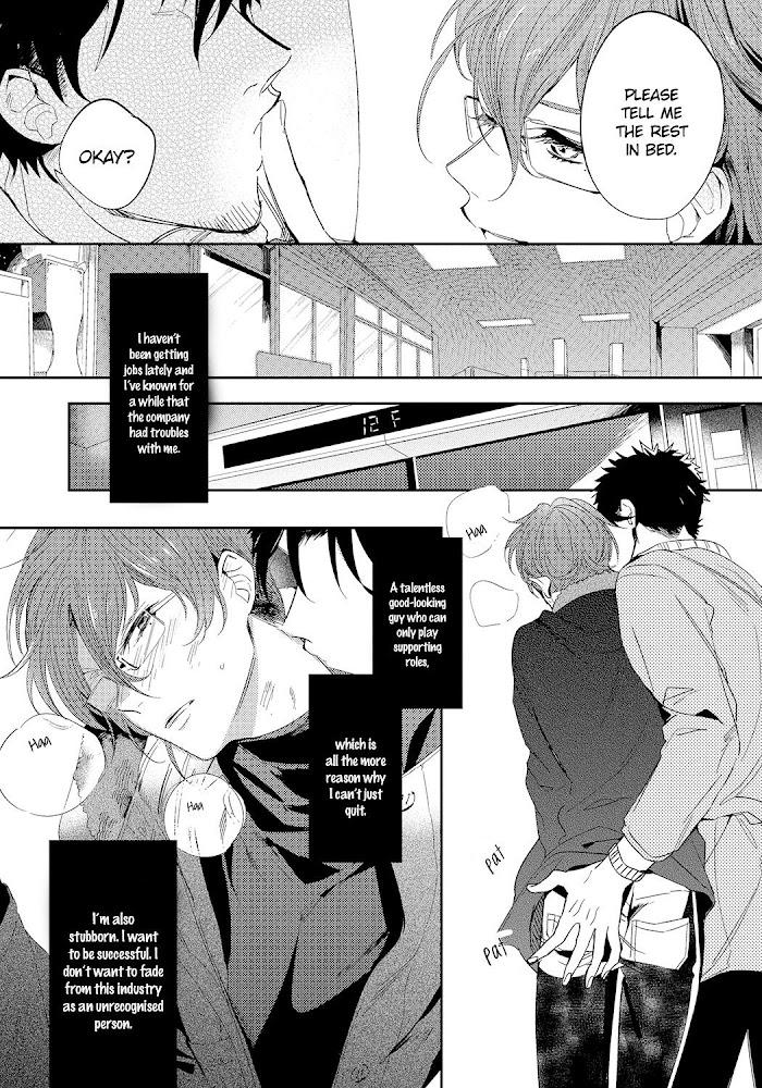 Bad Prince Honey Party by Emu Soutome – Ch. 5 [Eng] page 9