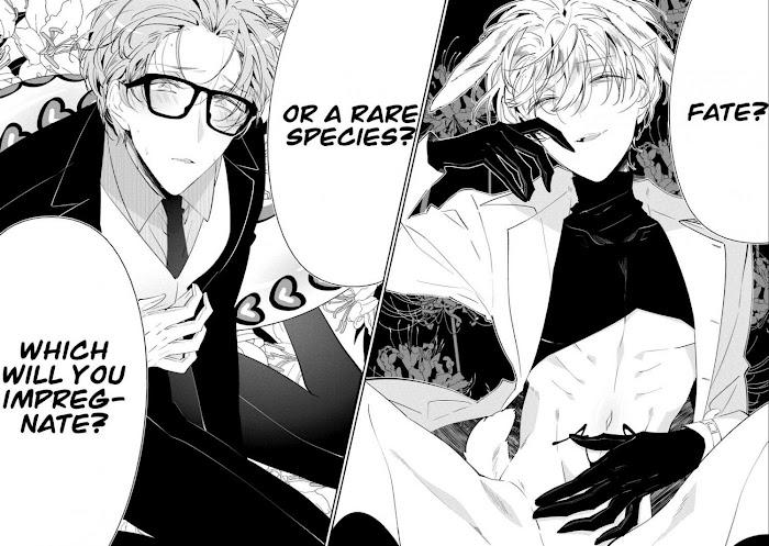 Castehate by Natsuno Yuzo – Ch. 17- Extra 2 [Eng] page 28