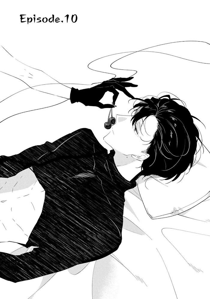 Castehate by Natsuno Yuzo – Ch. 17- Extra 2 [Eng] page 5