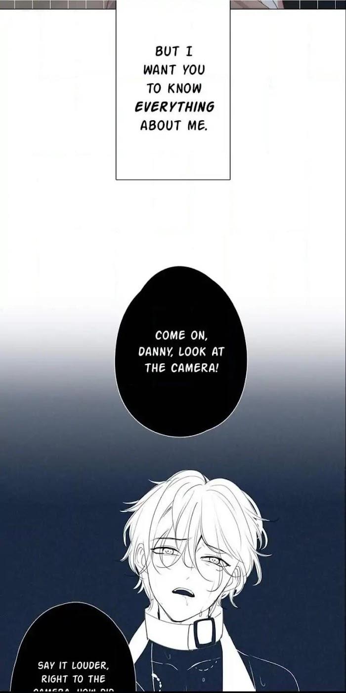 Tao Yan Ni Xi Huan Ni by Dong Ye – Ch. 35-36 [Eng] page 10