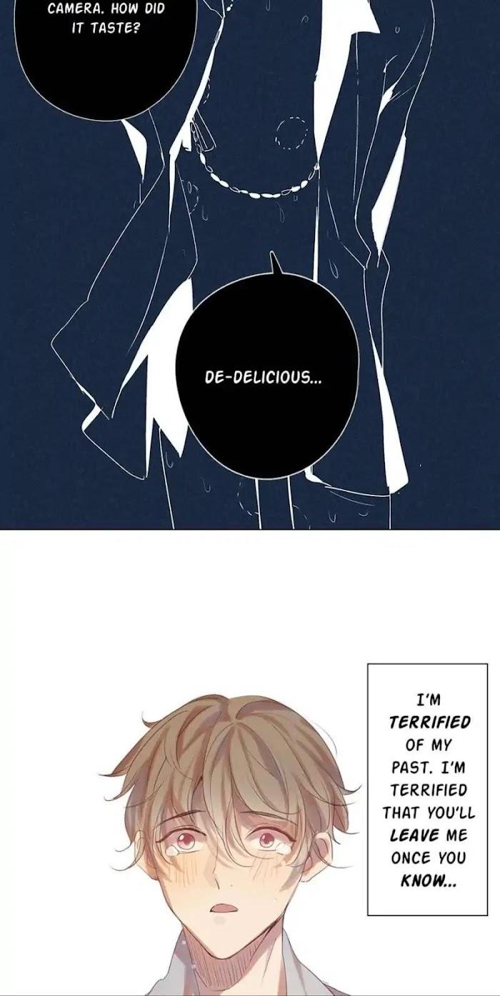 Tao Yan Ni Xi Huan Ni by Dong Ye – Ch. 35-36 [Eng] page 11