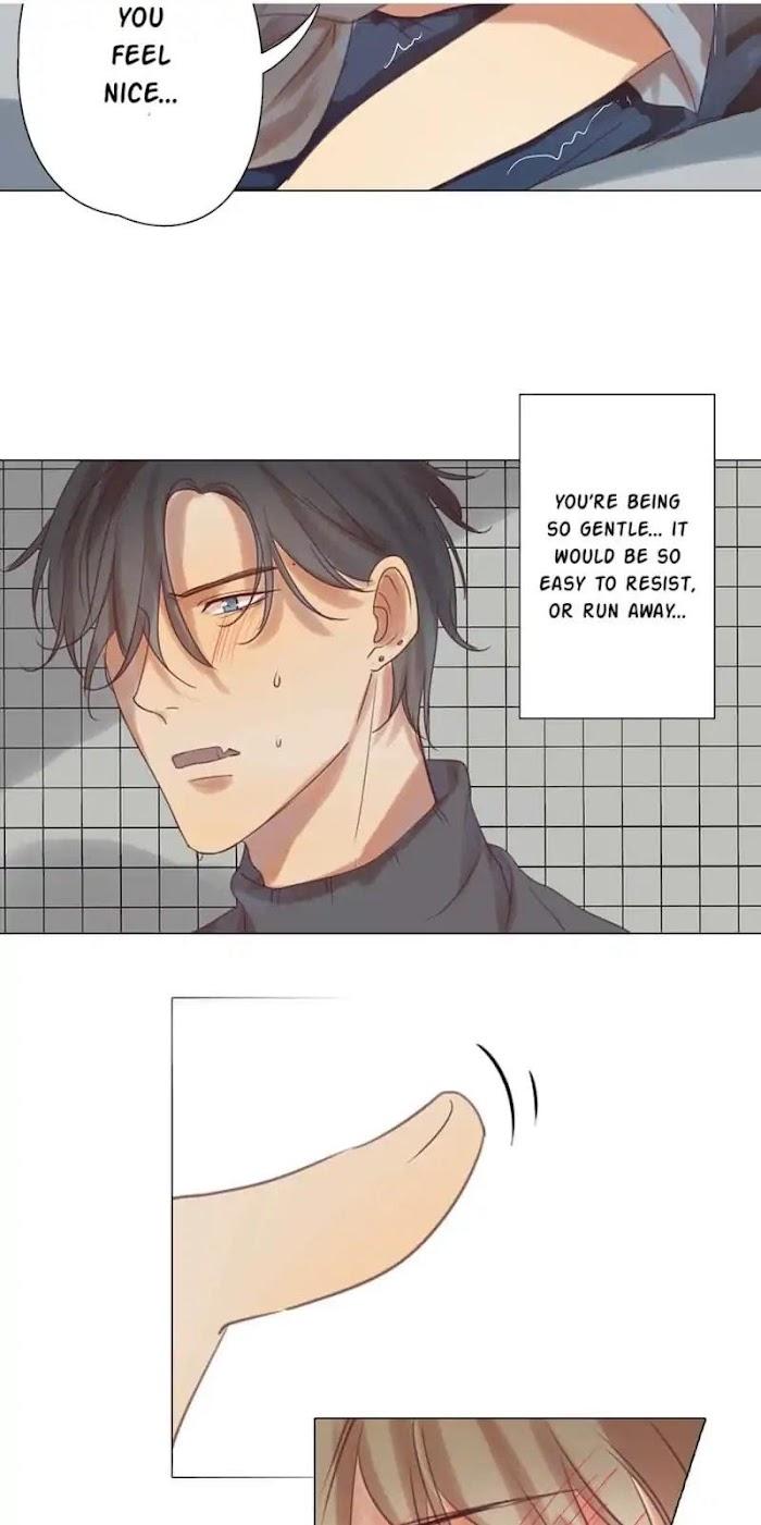Tao Yan Ni Xi Huan Ni by Dong Ye – Ch. 35-36 [Eng] page 16