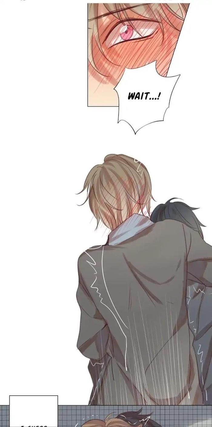 Tao Yan Ni Xi Huan Ni by Dong Ye – Ch. 35-36 [Eng] page 17