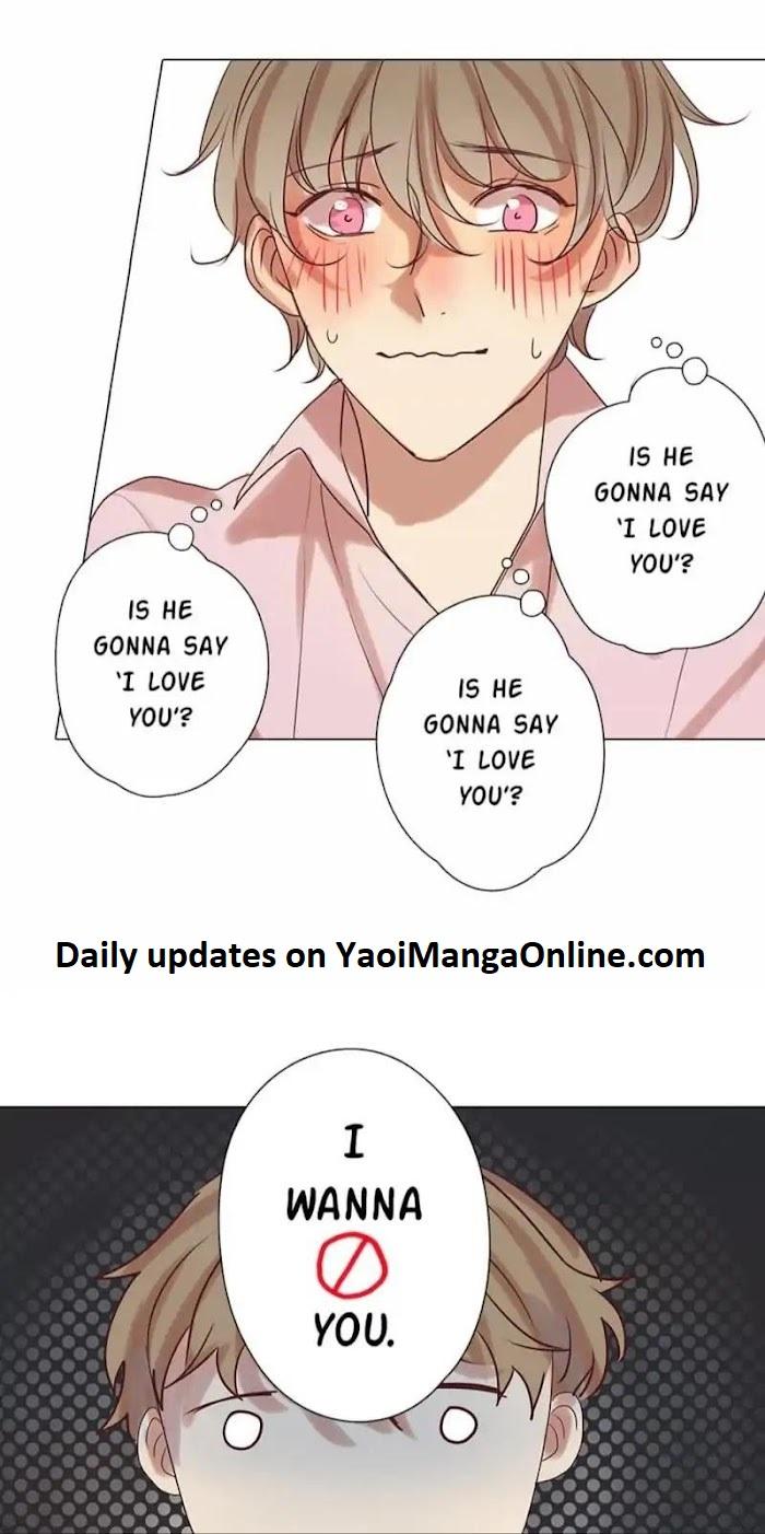 Tao Yan Ni Xi Huan Ni by Dong Ye – Ch. 35-36 [Eng] page 13